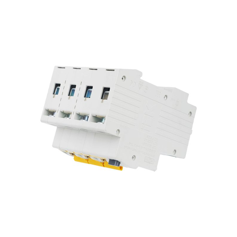 KARAT Автоматический выключатель дифференциального тока АВДТ 34 C32 100мА тип A IEK