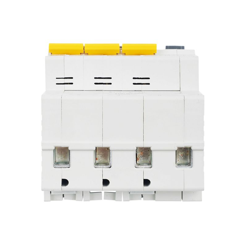 KARAT Автоматический выключатель дифференциального тока АВДТ 34 C32 100мА тип A IEK