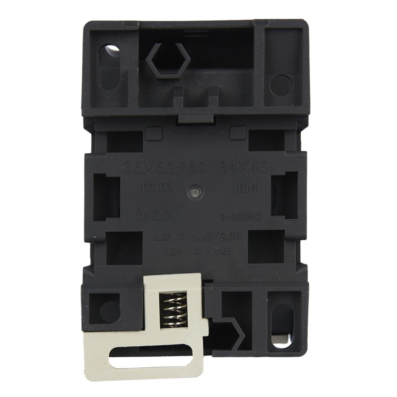 Контактор КМИ-11210 12А 24В/АС3 1NO IEK