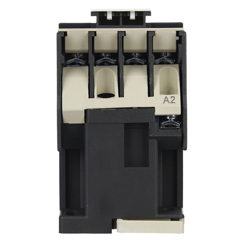 Контактор КМИ-11210 12А 24В/АС3 1NO IEK