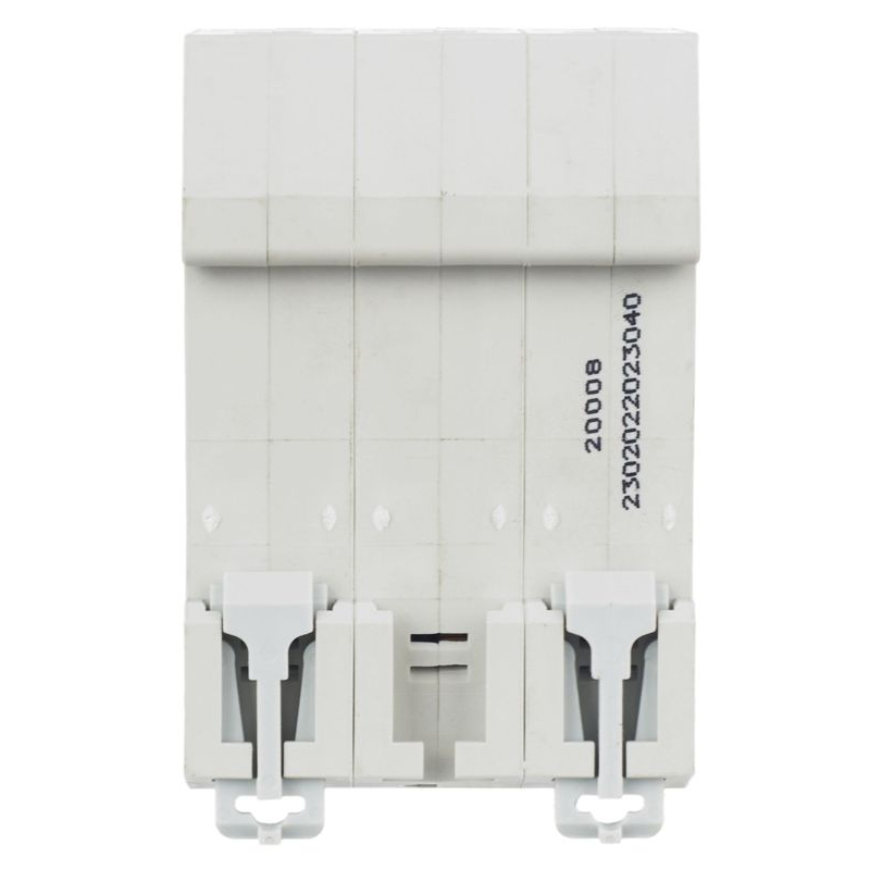 KARAT Автоматический выключатель ВА47-60M 3P C 40А 6кА IEK