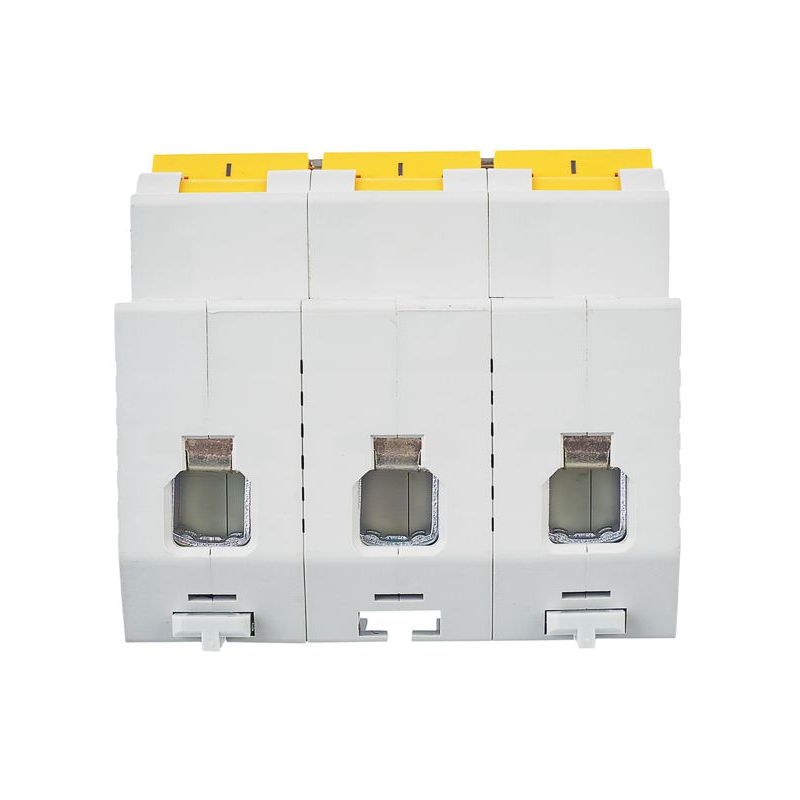 KARAT Автоматический выключатель ВА47-150 3P C 100А 15кА IEK