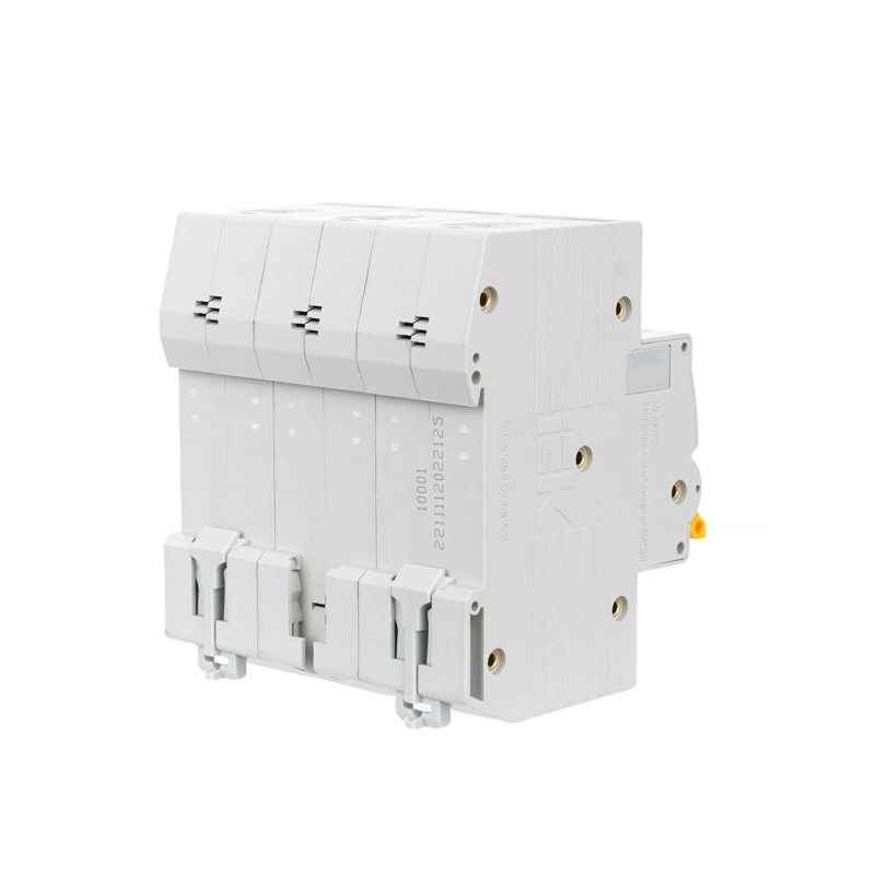 KARAT Автоматический выключатель ВА47-150 3P C 125А 15кА IEK