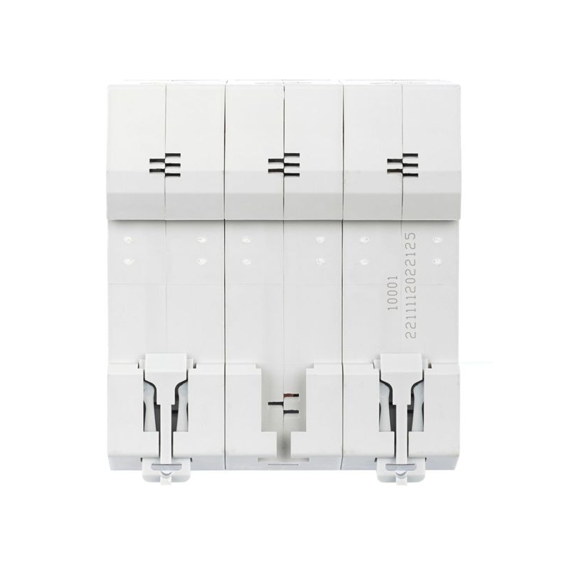 KARAT Автоматический выключатель ВА47-150 3P C 125А 15кА IEK