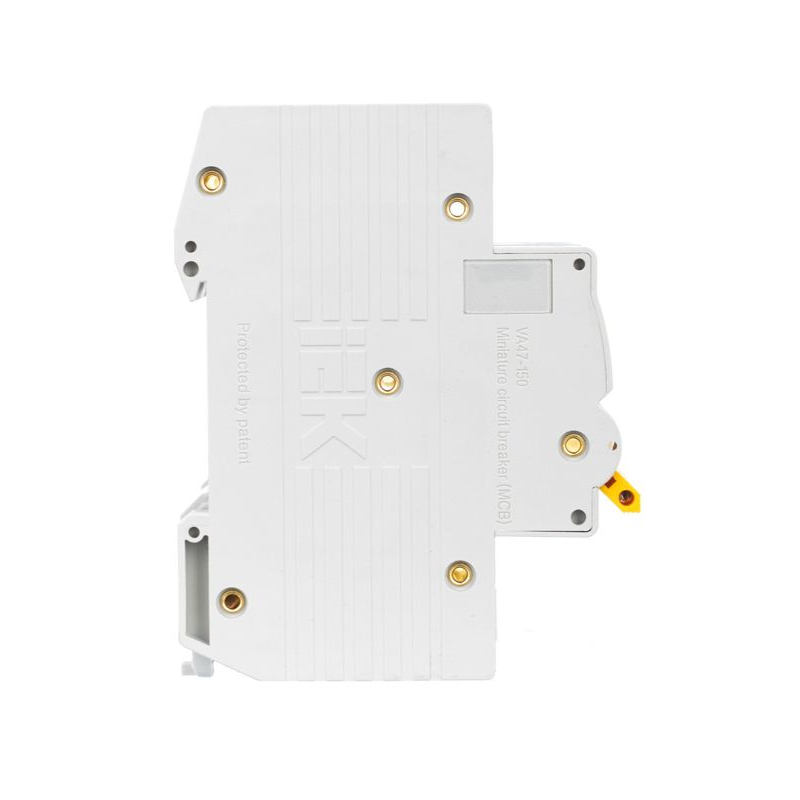 KARAT Автоматический выключатель ВА47-150 3P C 125А 15кА IEK