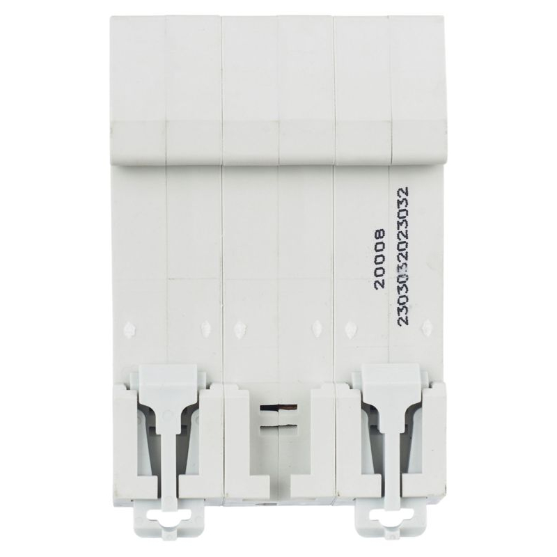 KARAT Автоматический выключатель ВА47-60M 3P C 32А 6кА IEK