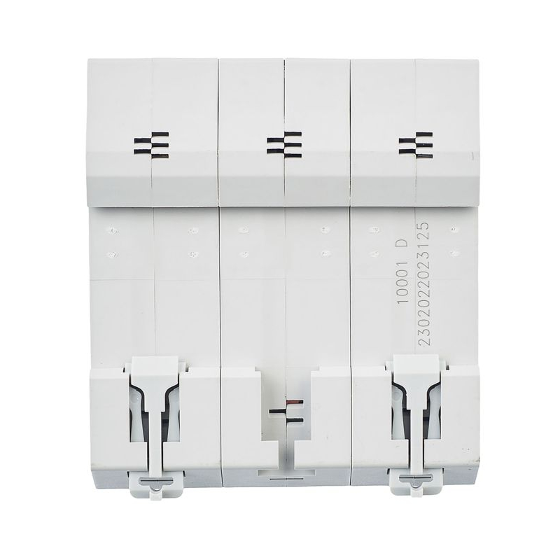 KARAT Автоматический выключатель ВА47-150 3P D 125А 15кА IEK