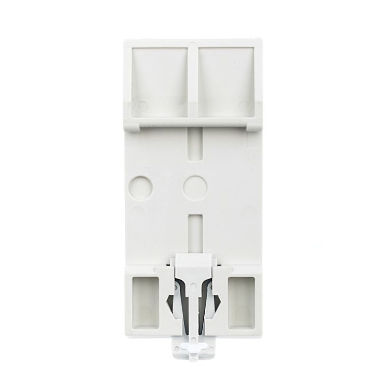 Выключатель дифференциальный (УЗО) ВД1-63S 2Р 50А 100мА IEK