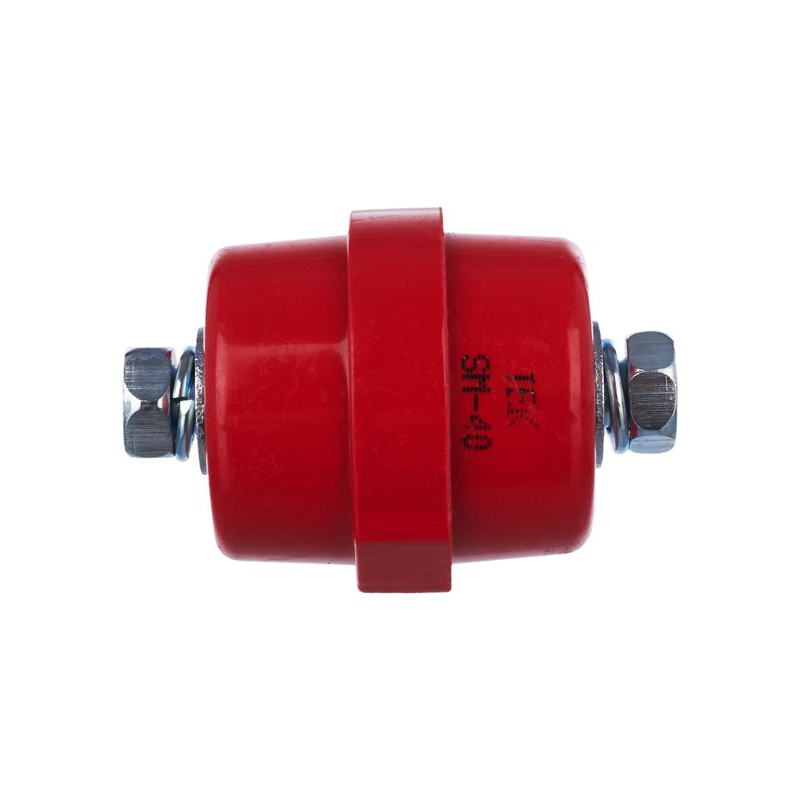 Изолятор SM40 (М8) силовой с болтом IEK