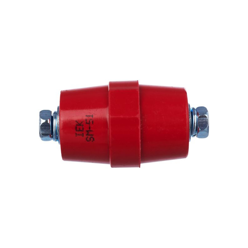 Изолятор SM51 (М8) силовой с болтом IEK