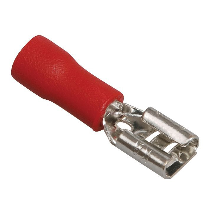 Разъем РпИм 1,25-250 плоский (20шт/упак) IEK