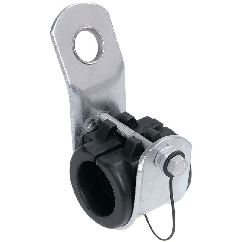 Зажим промежуточный ЗПС 4х50/10000 (PS 450) IEK