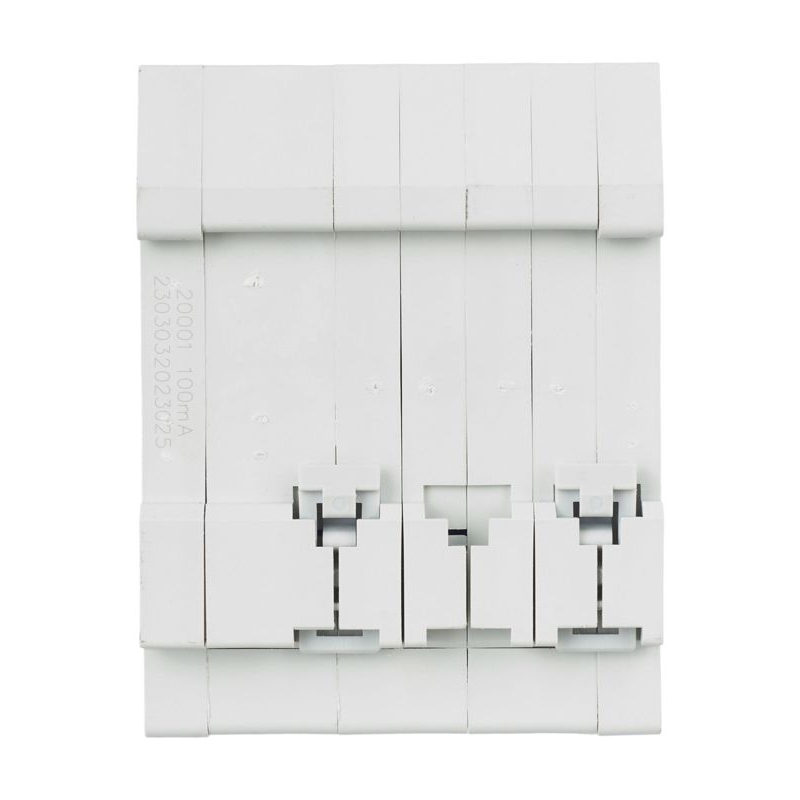 KARAT Автоматический выключатель дифференциального тока АВДТ 34 C25 100мА тип A IEK