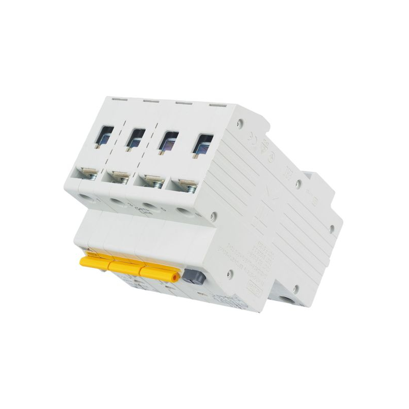 KARAT Автоматический выключатель дифференциального тока АВДТ 34 C25 100мА тип A IEK