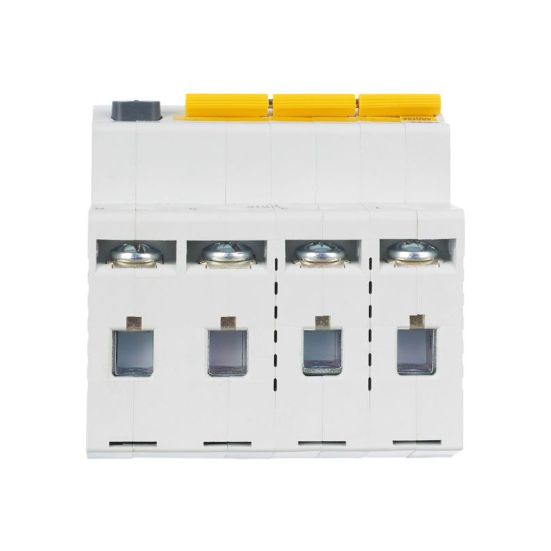 KARAT Автоматический выключатель дифференциального тока АВДТ 34 C25 100мА тип A IEK