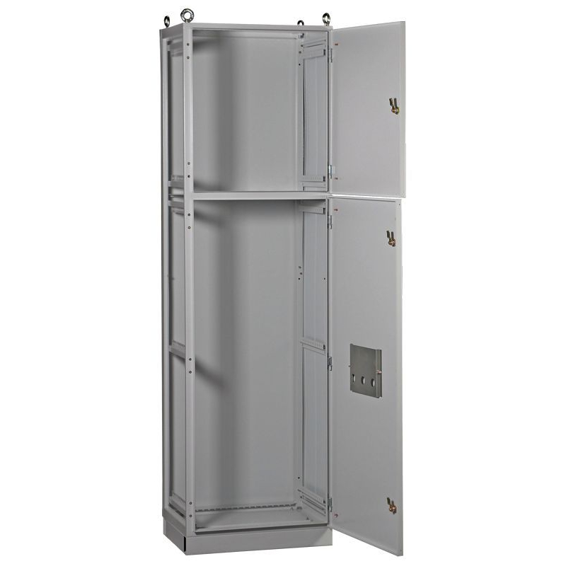 TITAN Шкаф напольный цельносварной ВРУ-2 20.60.45 IP31 IEK