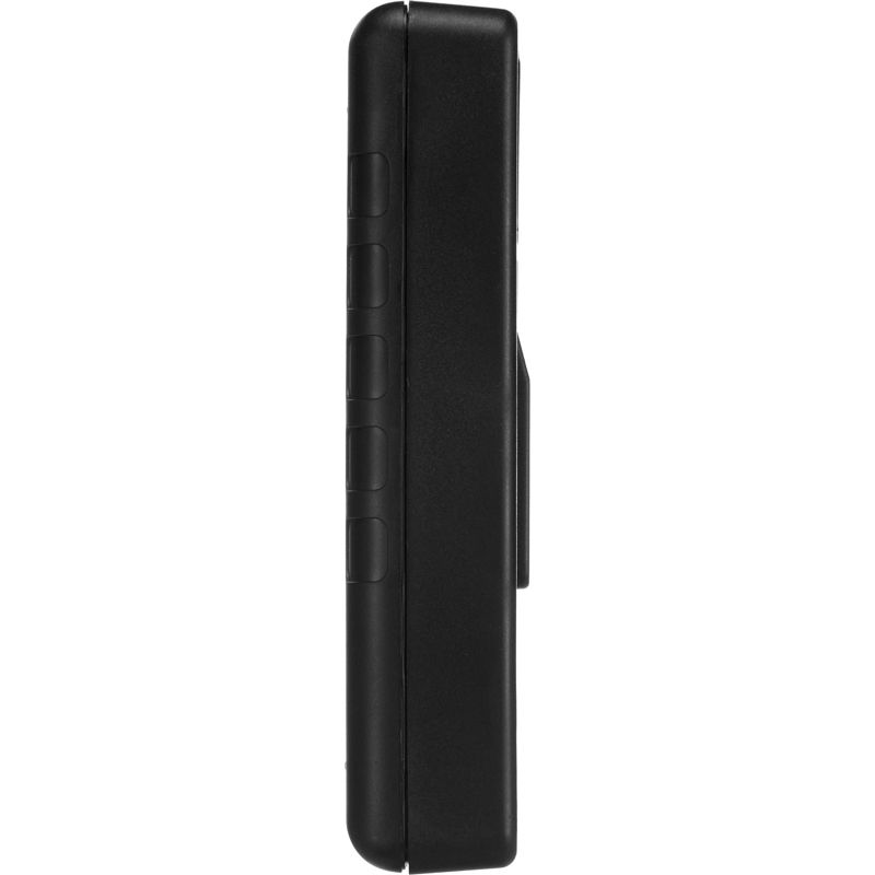 Мультиметр цифровой UNIVERSAL M838 IEK