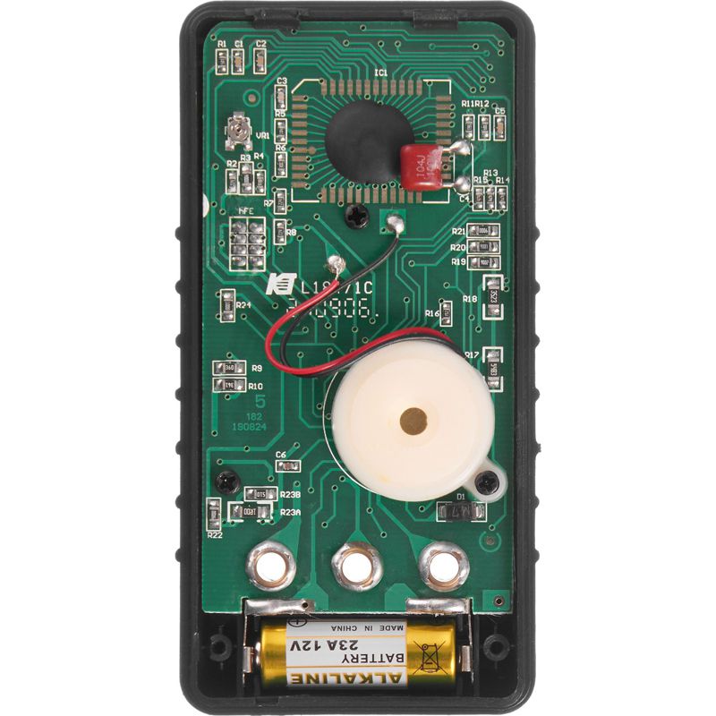 Мультиметр цифровой COMPACT M182 IEK