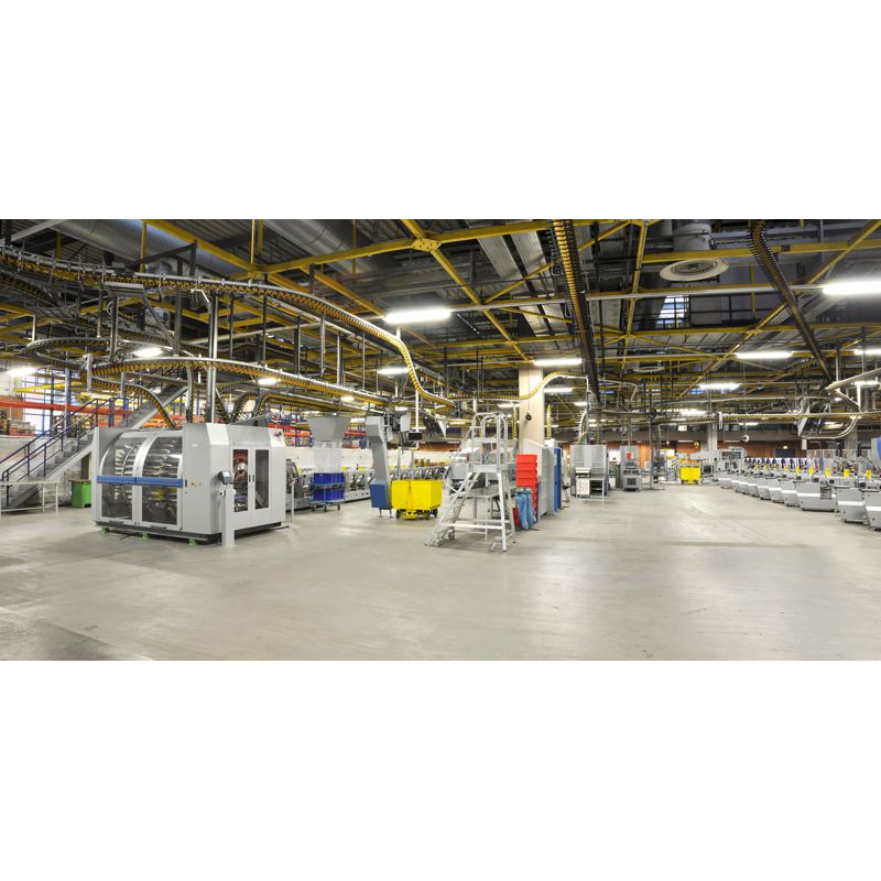 Светильник светодиодный ДСП 1403 70Вт IP65 серебристый (аналог ЛСП-2х58Вт) IEK