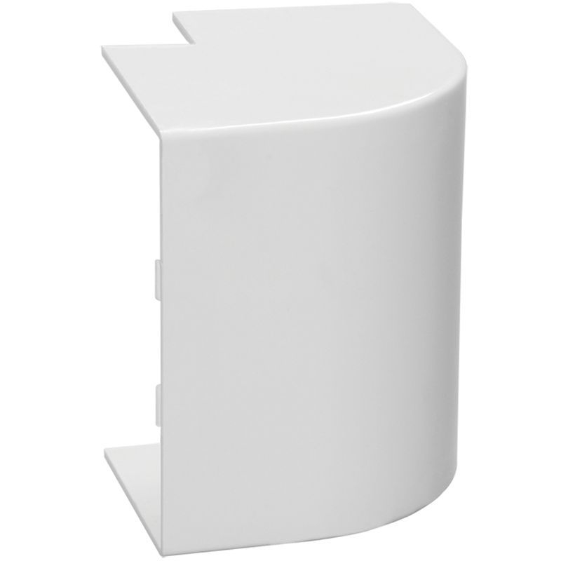 ELECOR Угол внешний КМН 16х16 белый (4шт/компл) IEK