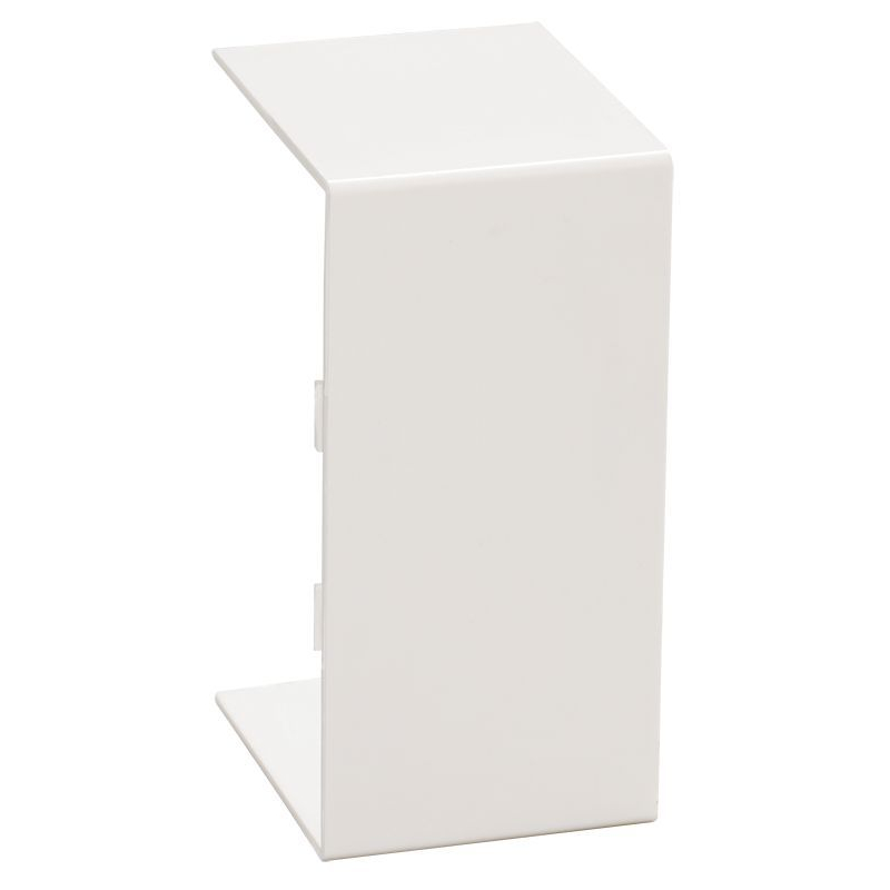 ELECOR Соединитель на стык КМС 60x40 белый (4шт/компл) IEK