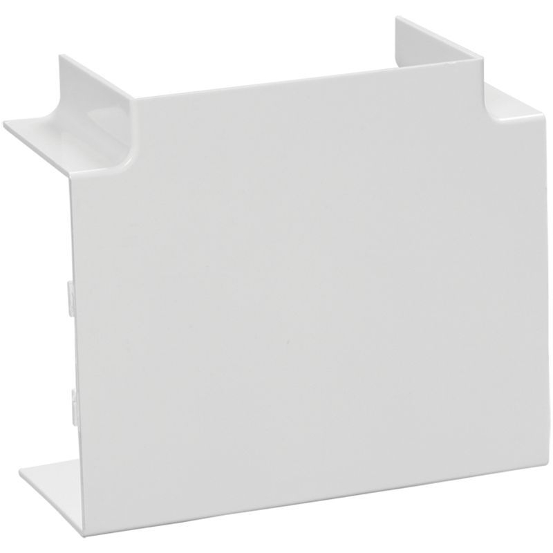 ELECOR Угол Т-образный КМТ 15х10 белый (4шт/компл) IEK