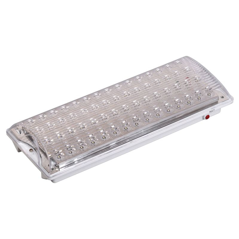 Светильник аварийный ДПА 2104 4ч IP20 IEK