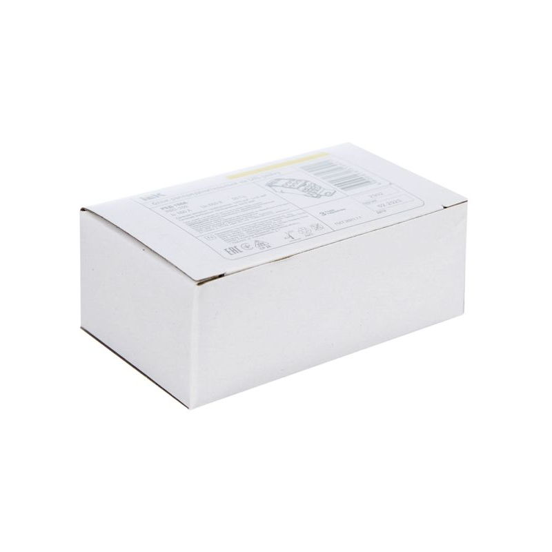 Блок распределительный РБД-160А на DIN-рейку IEK