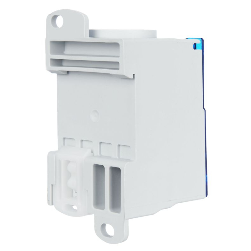 Блок распределительный РБД-250А на DIN-рейку IEK