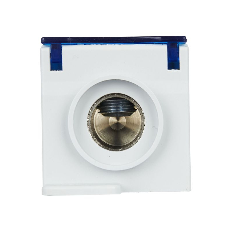 Блок распределительный РБД-250А на DIN-рейку IEK