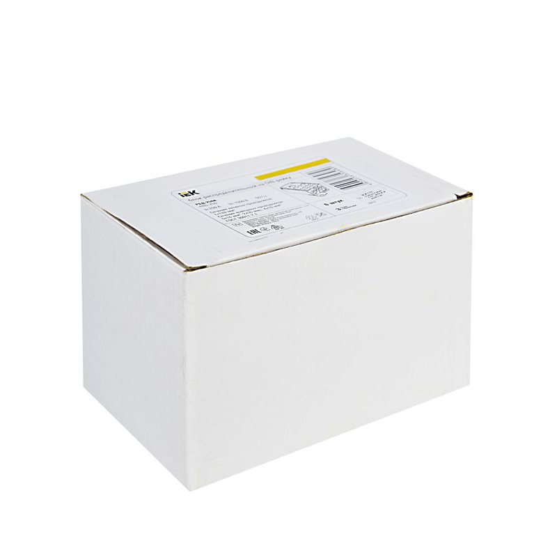 Блок распределительный РБД-250А на DIN-рейку IEK