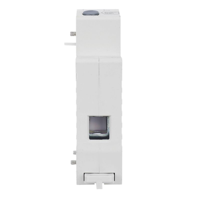 Расцепитель независимый РН47 новая серия на DIN-рейку IEK