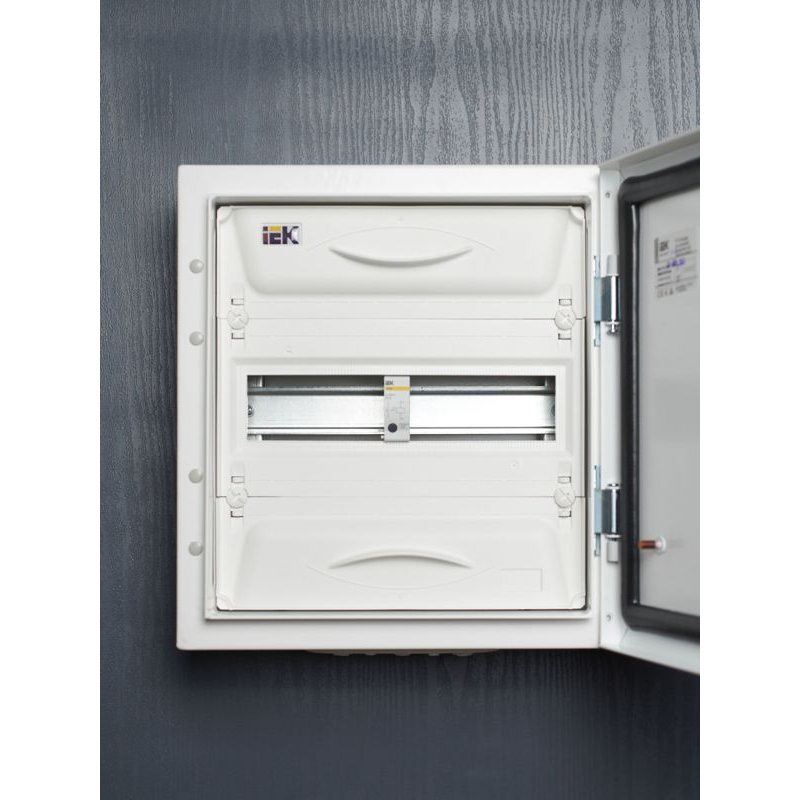 Расцепитель независимый РН47 новая серия на DIN-рейку IEK