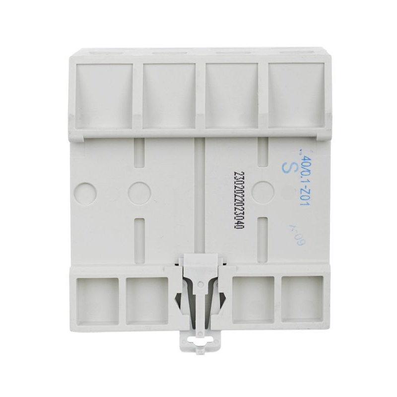 Выключатель дифференциальный (УЗО) ВД1-63S 4Р 40А 100мА IEK