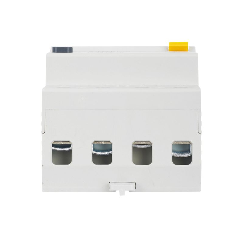 Выключатель дифференциальный (УЗО) ВД1-63S 4Р 40А 100мА IEK