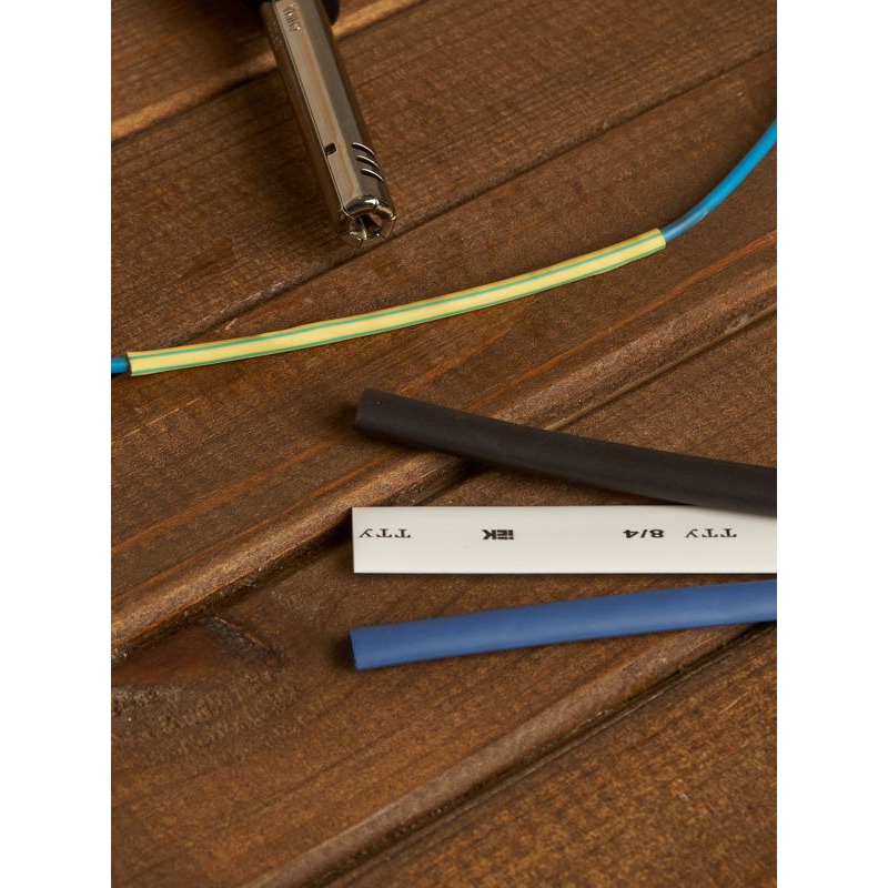 Набор ТТУ нг-LS 2/1-4/2-6/3-8/4 ЖЗ/С/К/Ч/Б (20х8см/упак) IEK