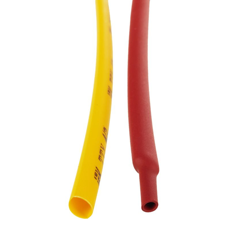 Набор ТТУ нг-LS 4/2 4хЧ/2хБ/К/С/Ж/З (10х10см/упак) IEK