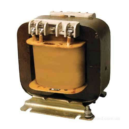 Трансформатор ОСМ1-0.16 220/5-22-110/24 У3 Минский ЭТЗ УТ-00001826