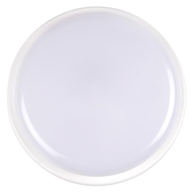 Светильник светодиодный пылевлагозащ. "Банник" PBH-PC2-RS SENSOR 8Вт 4000К IP65 (аналог НПБ) JazzWay 2852113