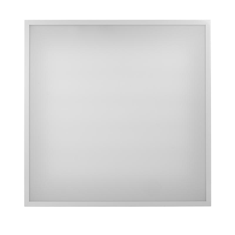 Светильник светодиодный PPL PRO-3-3 595/U OPAL 36Вт 6500К IP40 3960лм универс. с драйвером (3года гарантии; 310мА 38мм) JazzWay 5015470