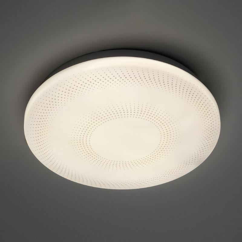 Светильник светодиодный PPB Pulsar 12Вт 4000К IP20 D215х50 JazzWay 5024700