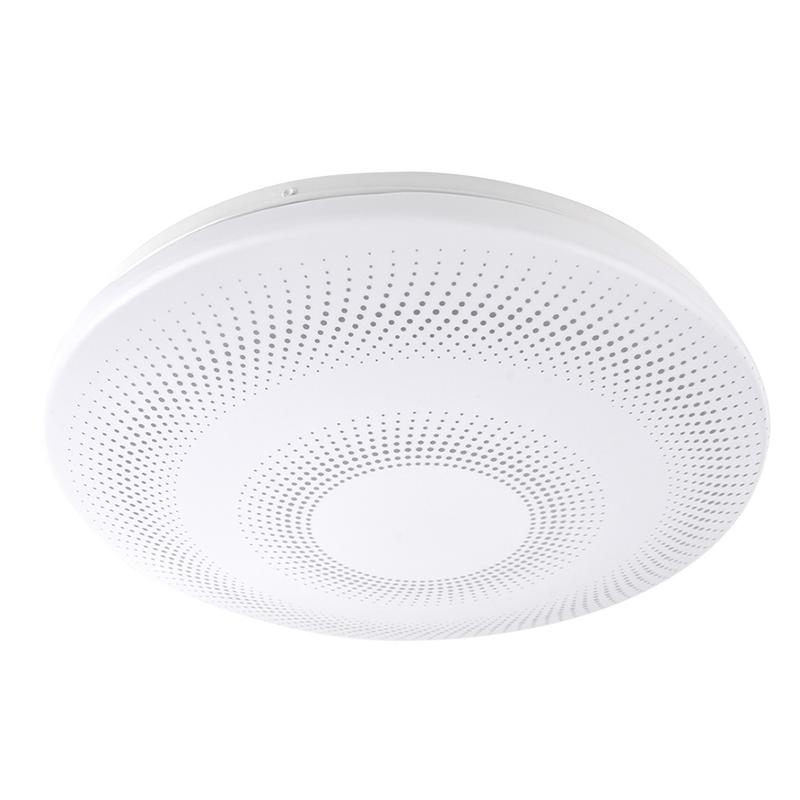 Светильник светодиодный PPB Pulsar 24Вт 4000К IP20 D260х55 JazzWay 5024724