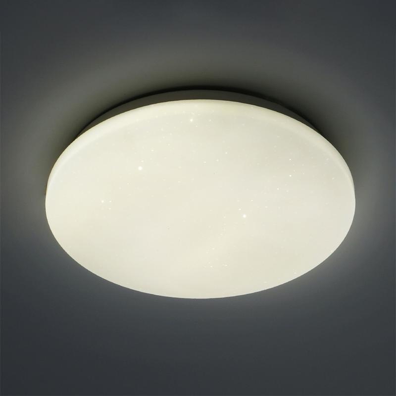 Светильник светодиодный PPB STARWAY-2 32Вт 4000К IP20 D320х60 JazzWay 5025493