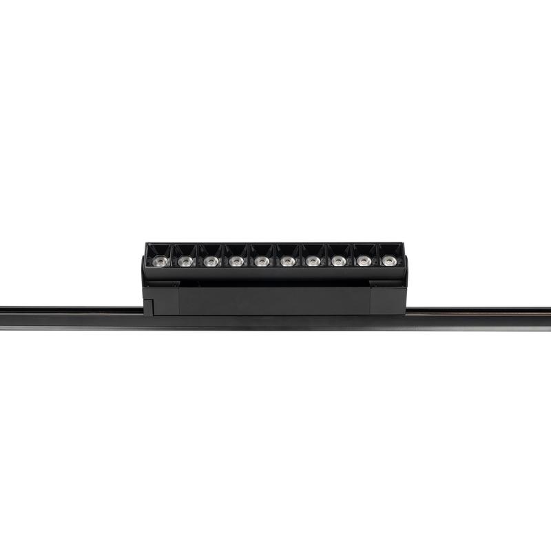 Светильник трековый PTR 2120R 20Вт 4000К 60град. BL черн. 270мм IP40 JazzWay 5031562