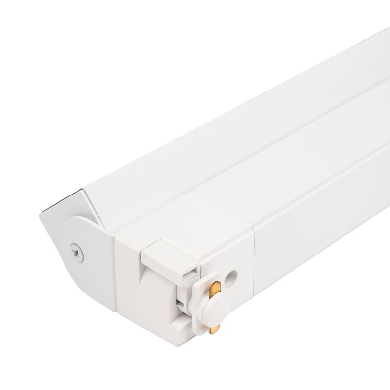 Светильник трековый PTR 2120R 20Вт 4000К 60град. WH бел. 270мм IP40 JazzWay 5031586