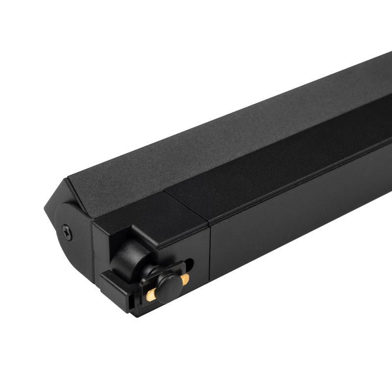 Светильник трековый PTR 2130R 30Вт 4000К 60град. BL черн. 400мм IP40 JazzWay 5031609