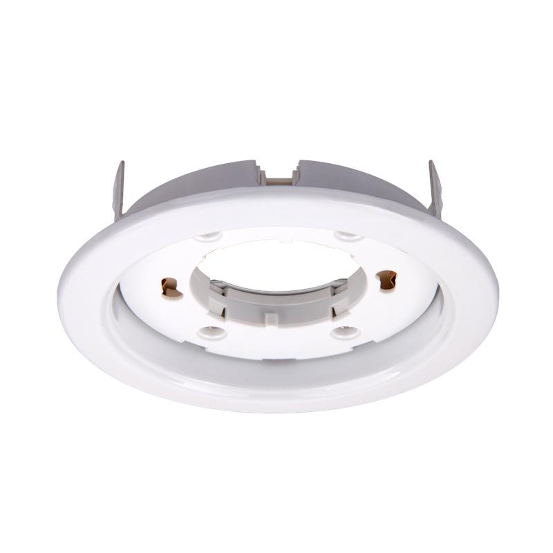 Светильник светодиодный PGX70 15254. 1 IP20 max 40Вт 121х54мм встраив. бел. JazzWay 1027634