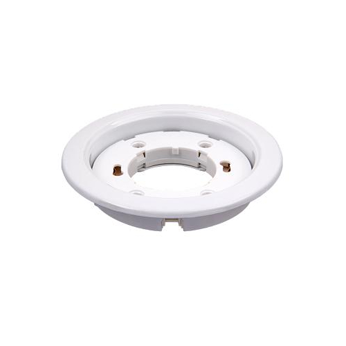 Светильник светодиодный PGX70 15254. 1 IP20 max 40Вт 121х54мм встраив. бел. JazzWay 1027634