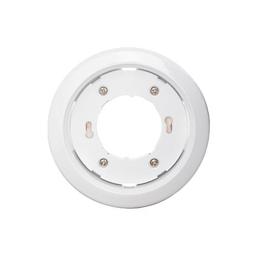 Светильник светодиодный PGX70 15254. 1 IP20 max 40Вт 121х54мм встраив. бел. JazzWay 1027634