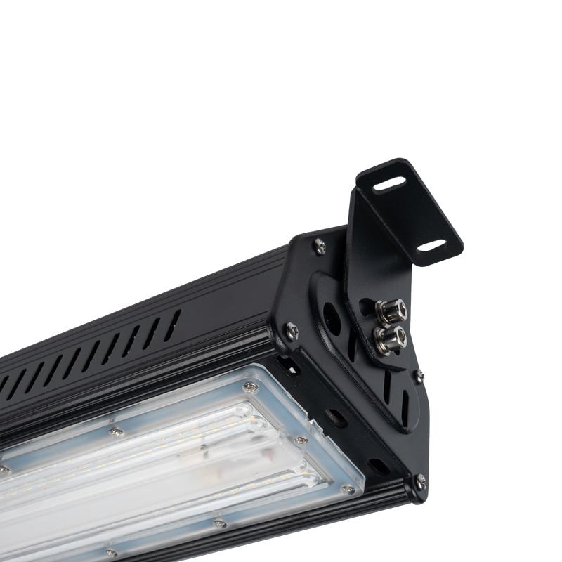 Светильник светодиодный PPI-01 200Вт 5000К IP65 230В 50Гц E для высоких пролетов JazzWay 5005518A